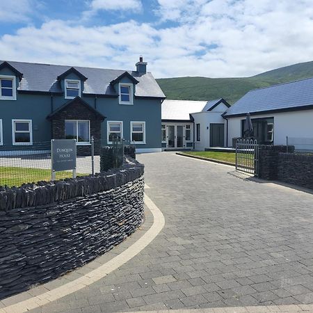 Dunquin House Bed And Breakfast Exteriör bild