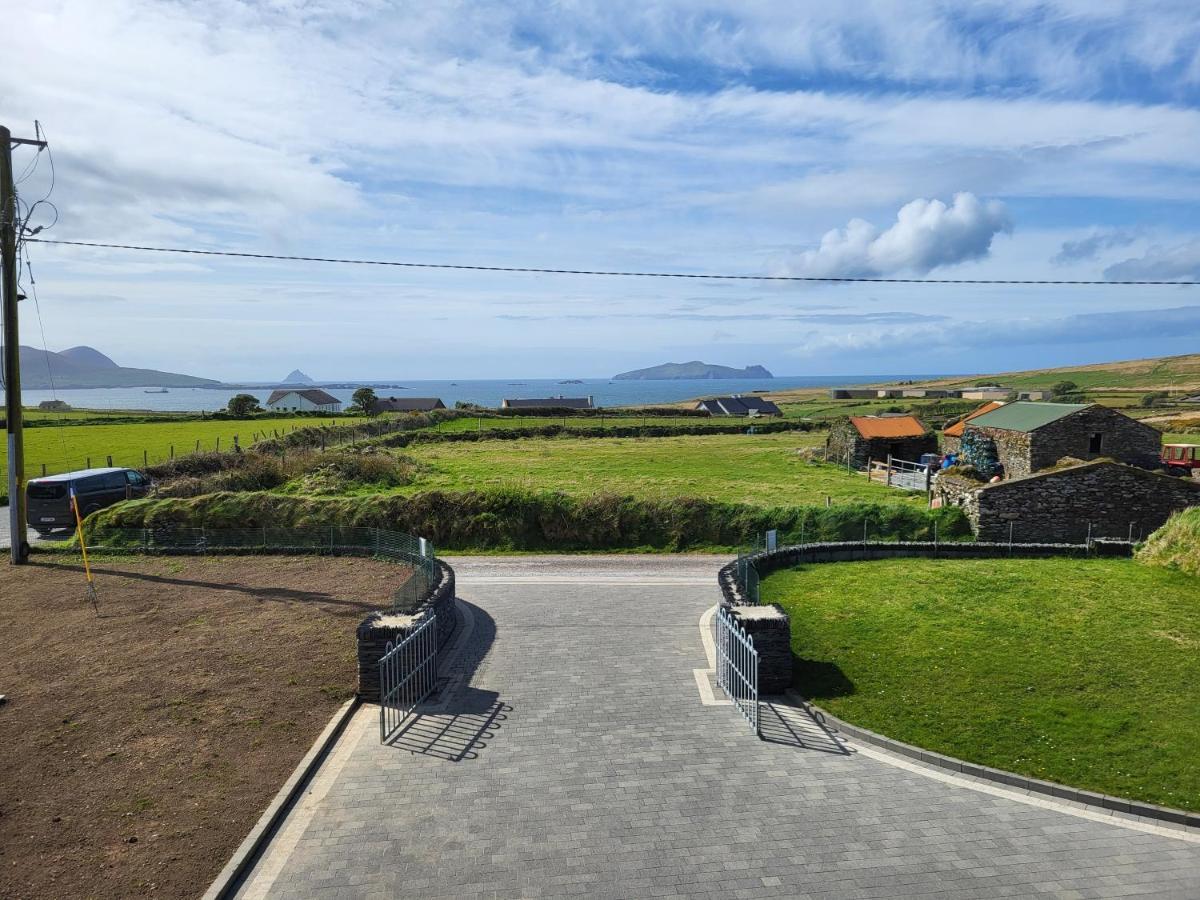 Dunquin House Bed And Breakfast Exteriör bild